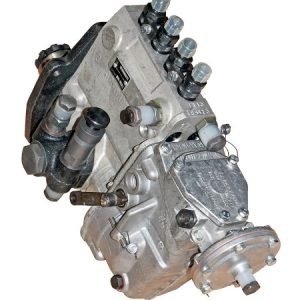 ТНВД Д-245 , 4УТНИ-Т-1111005-50