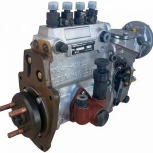 ТНВД Д-245 , 4УТНИ-Т-1111007-20