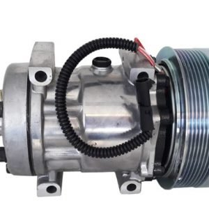 Компрессор кондиционера SANDEN 564056.0 (1); 5640560; 5640561; 86993463; 504078610; 47809628