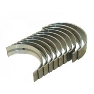 Вкладыши шатунные, комплект, 1-ый ремонт SET PARTS 320/09339