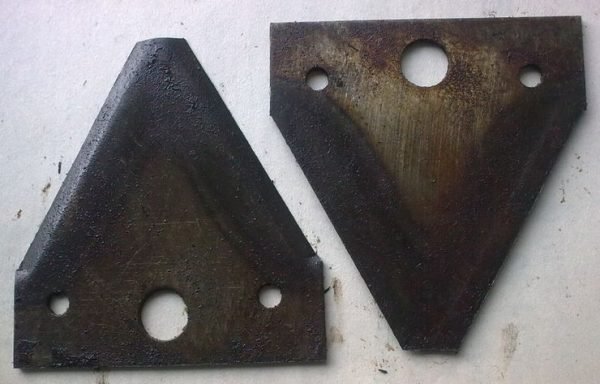 Сегмент Н 066.01 гладкий — изображение 1