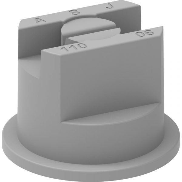 sf11006.jpg Форсунка "ARAG" щелевая пластик серая (SF11006) — изображение 1