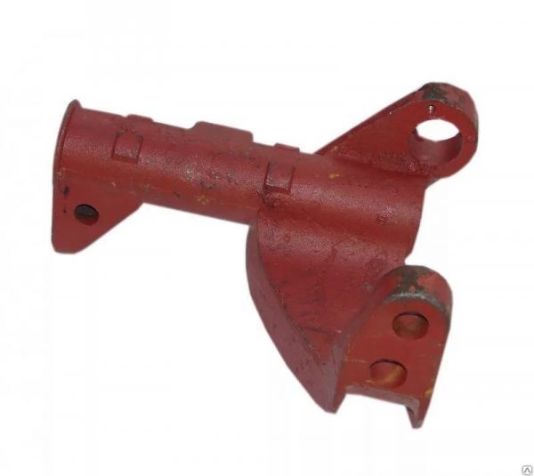 Шарнир башмака КЗНМ 04.206Б — изображение 1