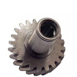 Шестерня привода НШ-10 6шл. (А) 240-1022061-Б