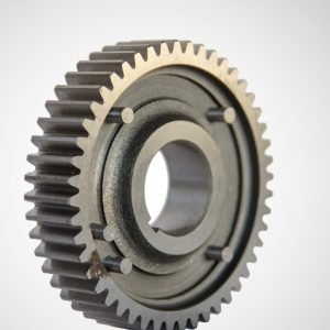 Шестерня в сборе 245-1006210