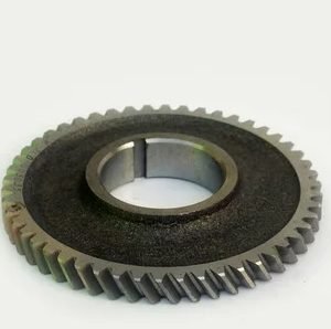 Шестерня ведомая 263-1005033