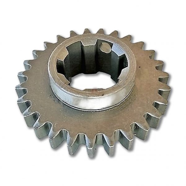 Шестерня Т-25 Z=27 А25.37.154 — изображение 1