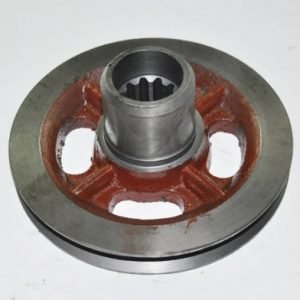 Шкив 1-руч. (А) 240-1005131-Б1