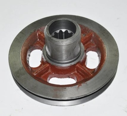 shkiv-1-ruch.-a-240-1005131-b1.jpg Шкив 1-руч. (А) 240-1005131-Б1 — изображение 1