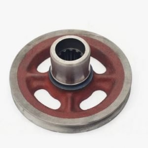 Шкив 240-1005131-Б1