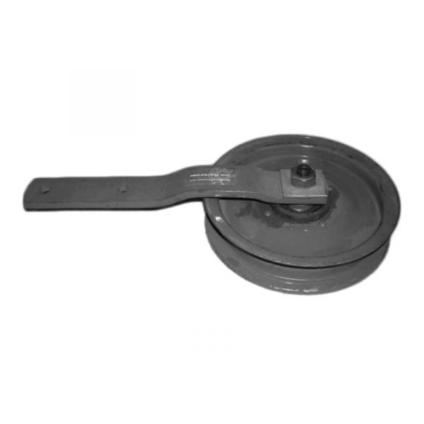 Шкив натяжной в сборе 54-2-62 — изображение 1