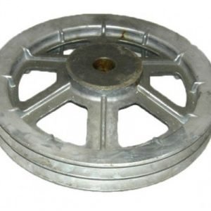 Шкив привода соломонабивателя РСМ-10Б.12.08.130