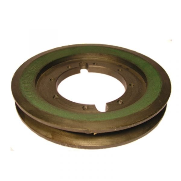 Шкив привода жатки ЖВП-4,9 ЖВП 4.9.01.102 — изображение 1