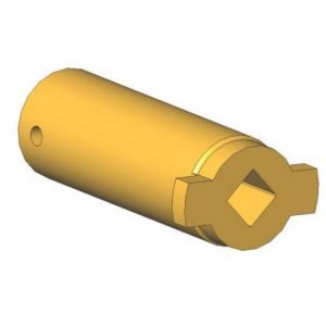 Втулка СКП (под звездочку 01.06.800 и 01.06.900) (СЗС-2,1 СЗШ 06.617), шт