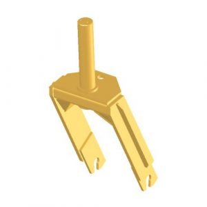 Вилка колеса СКП, шт