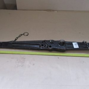 Тяга 50-4605035А3 левая в сборе