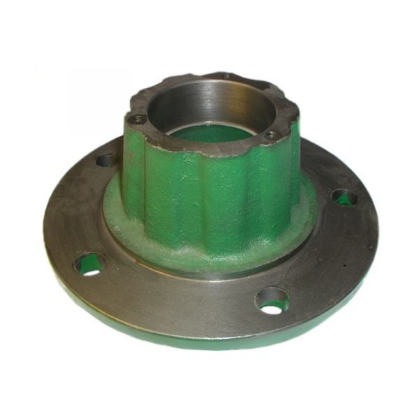 Ступица опорного колеса ЖВП 03.101 — изображение 1