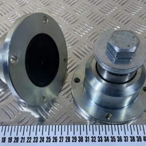 Ступица с болтом (эконом) 78107325AE