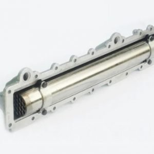 Теплообменник 260-1013010-А