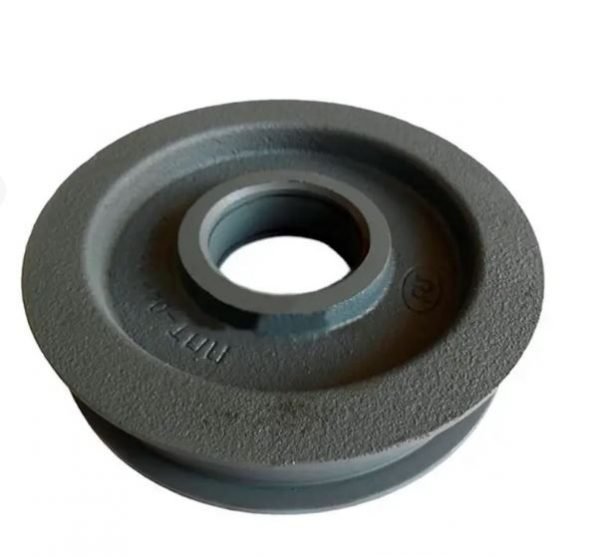 Шкив обводной ППТ-041 “Tukan” ППТ-041.02.103 — изображение 1