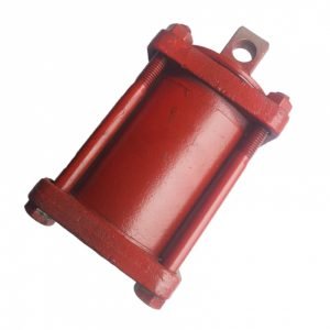 Цилиндр ГУРа 50-3405015