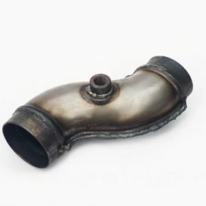 Труба 245-1008030-А1