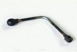 Трубка перепускная 245-1104350-Е