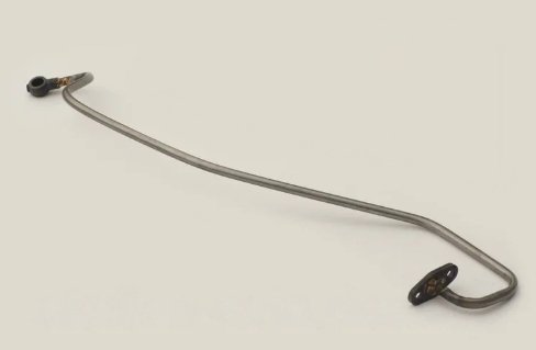 trubka-podvodyashhaya-245-1118010-v.jpg Трубка подводящая 245-1118010-В — изображение 1