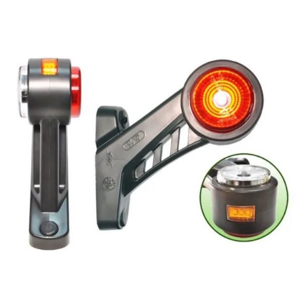 Указатель габаритов 12-24V (Артикул UG22528) — изображение 1