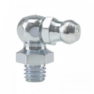 Масленка М6 угловая 90* ЯФ-460