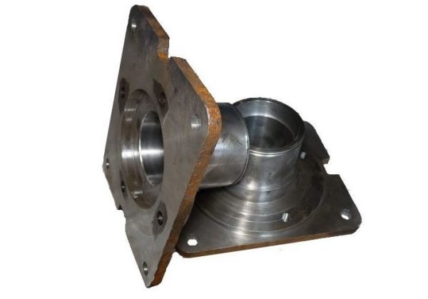 Корпус ступицы гидропривода 442Н.09.01.202Б — изображение 1