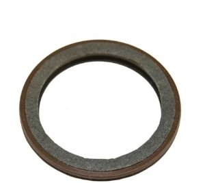 Уплотнение вала переднее 04253373