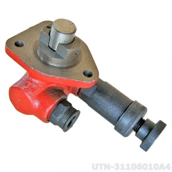 Насос подкачивающий МТЗ УТН-3-1106010 — изображение 1