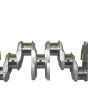 Вал коленчатый 243-1005015