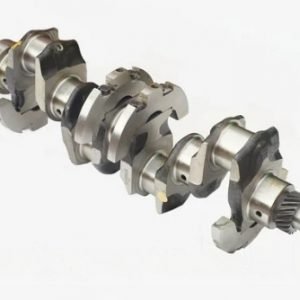 Вал коленчатый 245.9-1005015