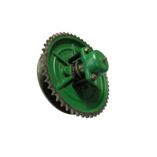 Шкив вариатора нижний Н065.15.000 — изображение 1