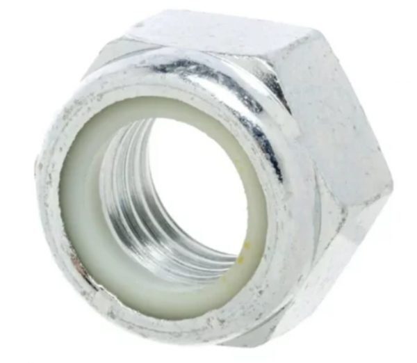 Гайка (Артикул VJ331AE) — изображение 1