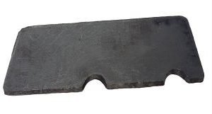 Счищалка сошника двухстрочного (ст 65Г) Н 105.04.401