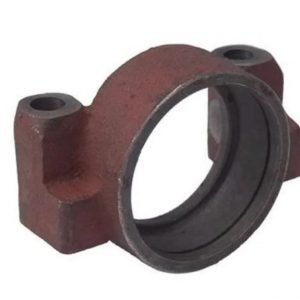 Корпус подшипника (большой;левый 5036010180) 8245-036-010-187