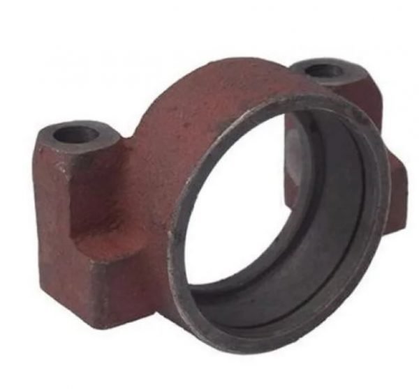 Корпус подшипника (большой;левый 5036010180) 8245-036-010-187 — изображение 1