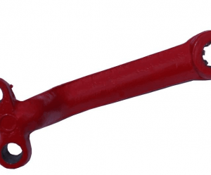 Сошка 52-3405042 толстая