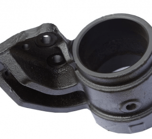 Кронштейн (корпус опоры) 72-2209011