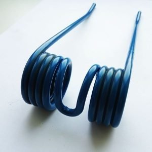 Зуб пружинный пресс-подборщика Welger