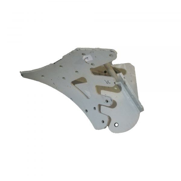 Башмак корпуса левый (артикул Y3072AS ) — изображение 1