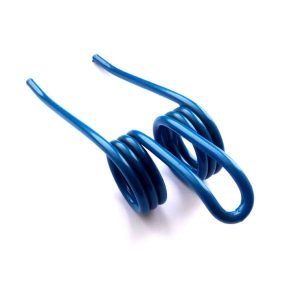 Зуб пружинный китайского пресс-подборщика YK0850/YK0870