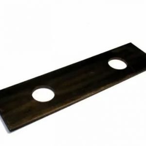 Пластина трения режущего аппарата Р230.00.005