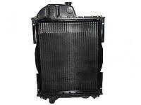 Радиатор МТЗ 70У-1301010 алюмин.