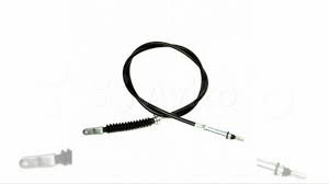 Трос стояночного тормоза SET PARTS 332/C9365