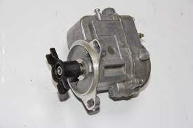 Магнето(правого вращения)М124Б3-3728000-06