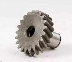 Шестерня привода НШ-10 гидронасоса 240-1022061 (А 23.31.501)